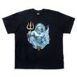 Camiseta Masculina Big Okdok Classic Blue Netuno PRETO-1253101- -1-